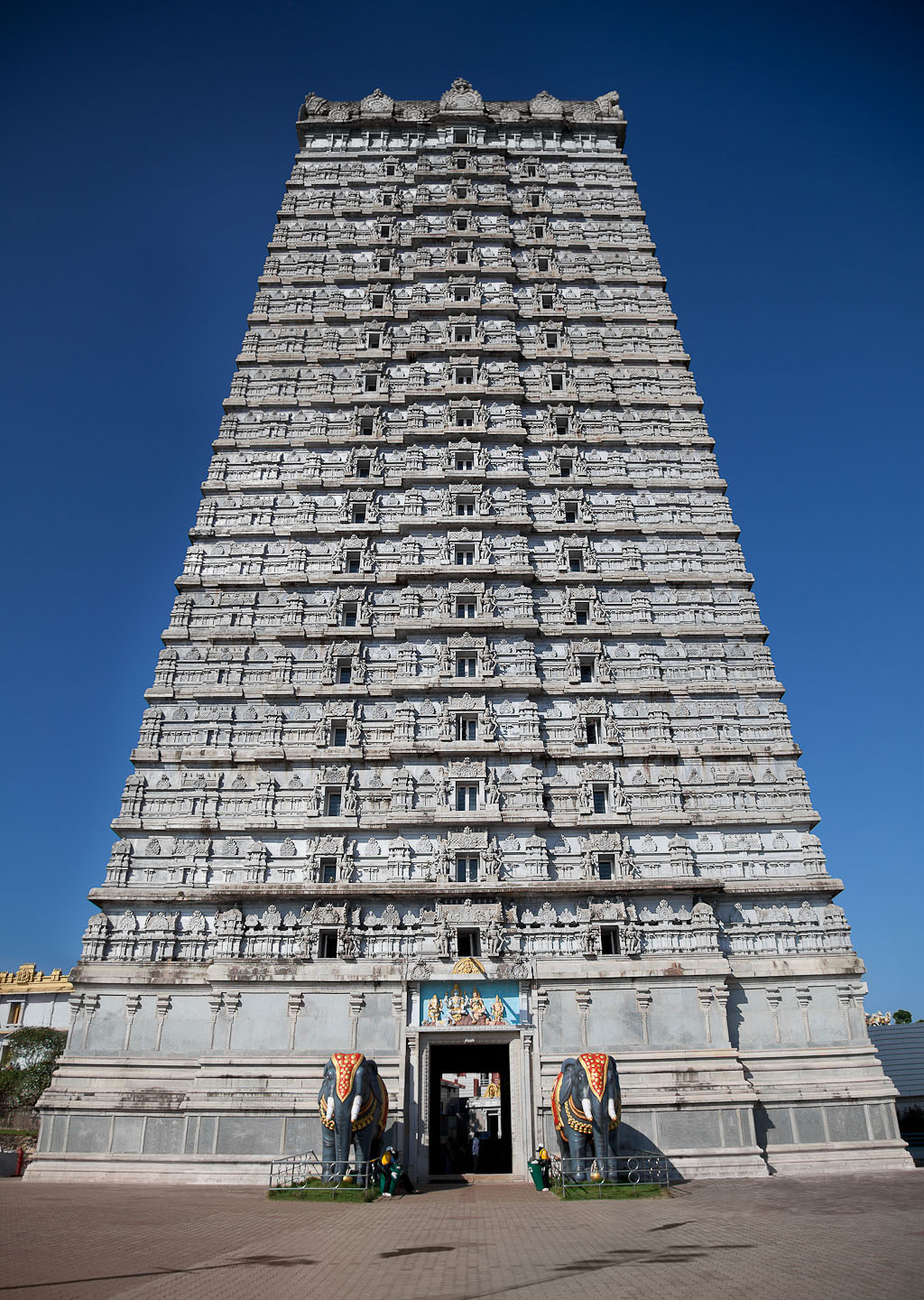 Murudeshwar